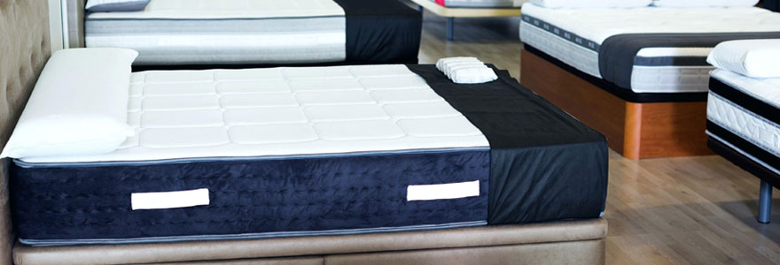 Comment choisir un matelas King size ?