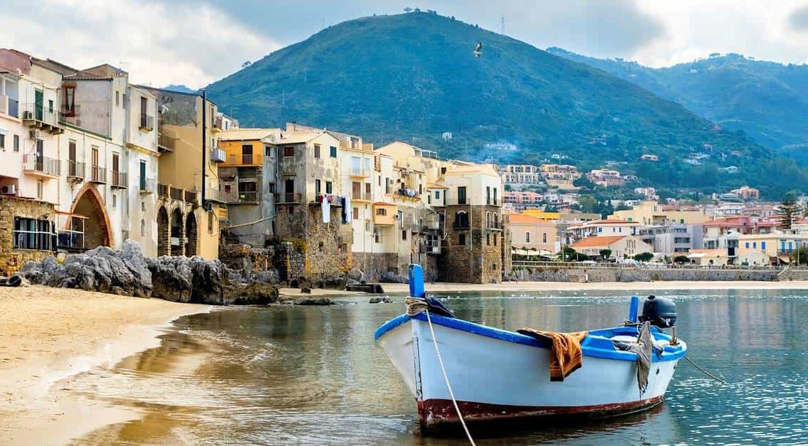 Sicile, une bonne destination pour votre prochain séjour