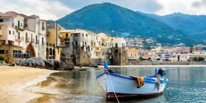 Sicile, une bonne destination pour votre prochain séjour