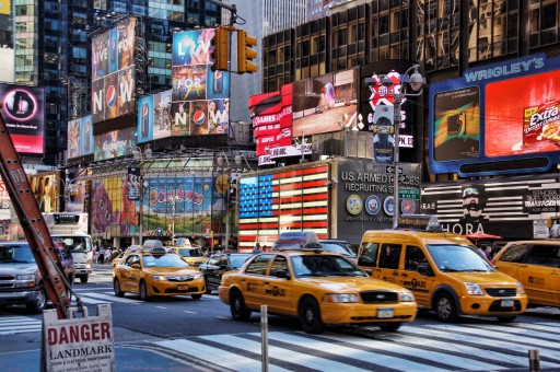 Comment choisir votre compagnie de taxi ?