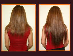 Comment mettre votre extension cheveux en 3 étapes ?