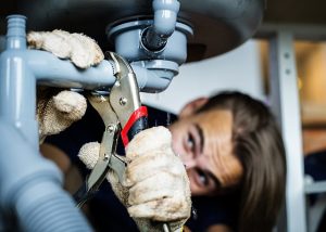 débouchage de canalisation en urgence