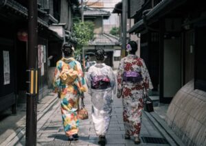 robe kimono