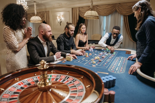 Comment jouer sans perdre au casino ?