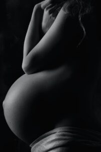la grossesse
