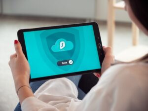 Sécurité sur Internet