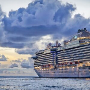 croisière de luxe