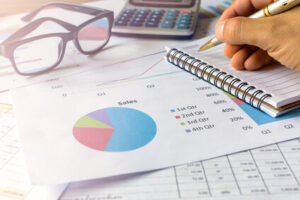 Spécialiste en comptabilité