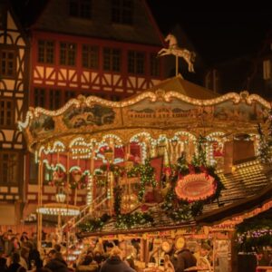 Quels sont les meilleurs marchés de Noël en Europe ?