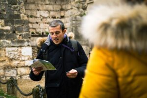 Tourisme de formation