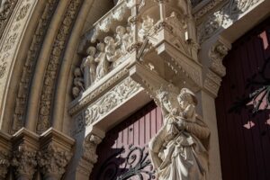monuments historiques