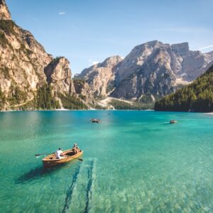 Quels secrets cachent les plus beaux lacs d’Italie ?