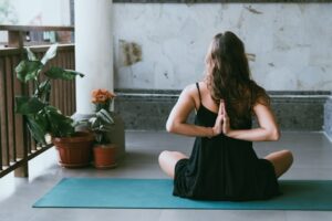 le yoga