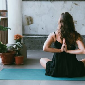 le yoga