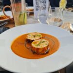 aventures culinaires