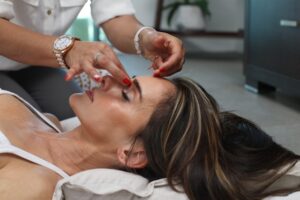 Le massage