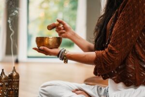 La méditation