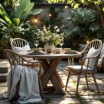Illuminez votre espace extérieur avec style et efficacité