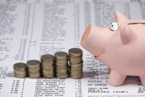 crédits pour investissements