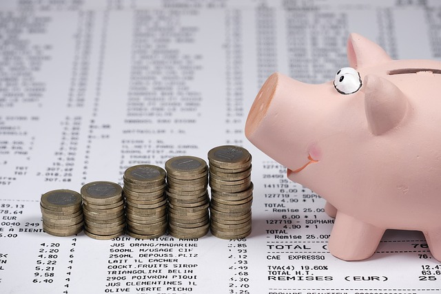 crédits pour investissements