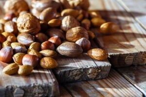 l'alimentation anti-inflammatoire