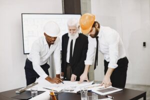 Société civile immobilière