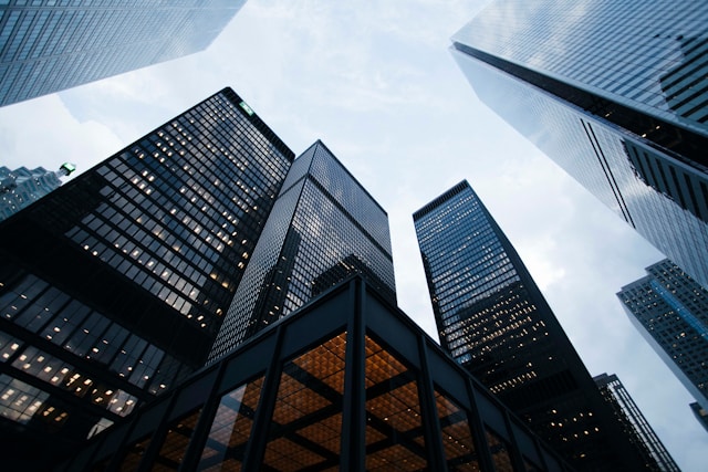 Innovation et immobilier