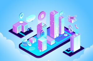 digitalisation immobilière