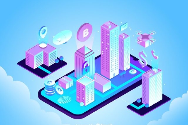 digitalisation immobilière