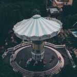 parcs d'attractions