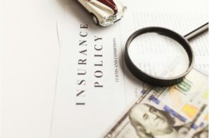 assurances auto