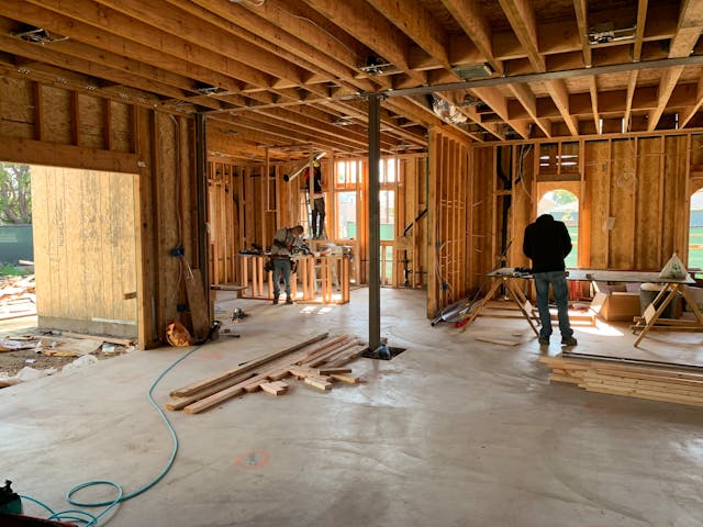 construction écologique
