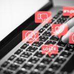 Harcèlement en ligne