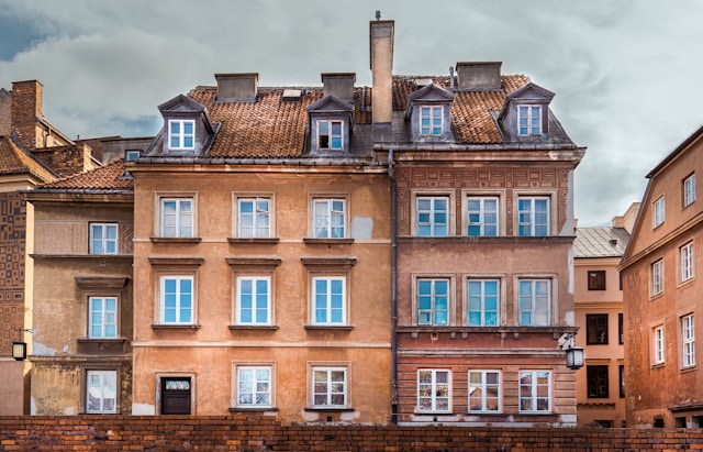 immobilier ancien