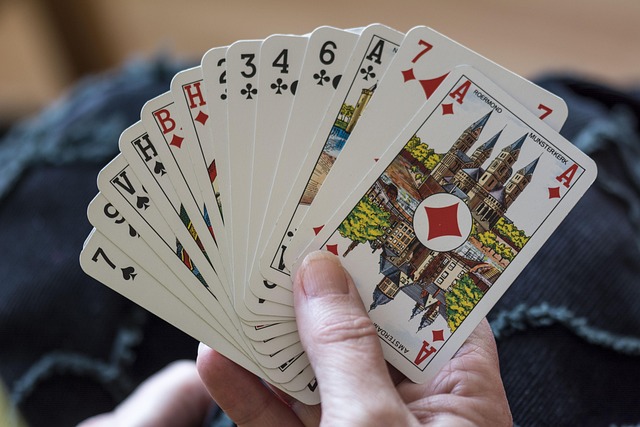 jeu du yams
