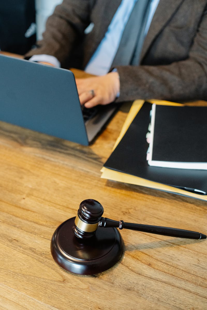 Administrateur judiciaire