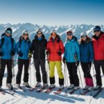 Séjour de ski à verbier : découvrez des offres exclusives