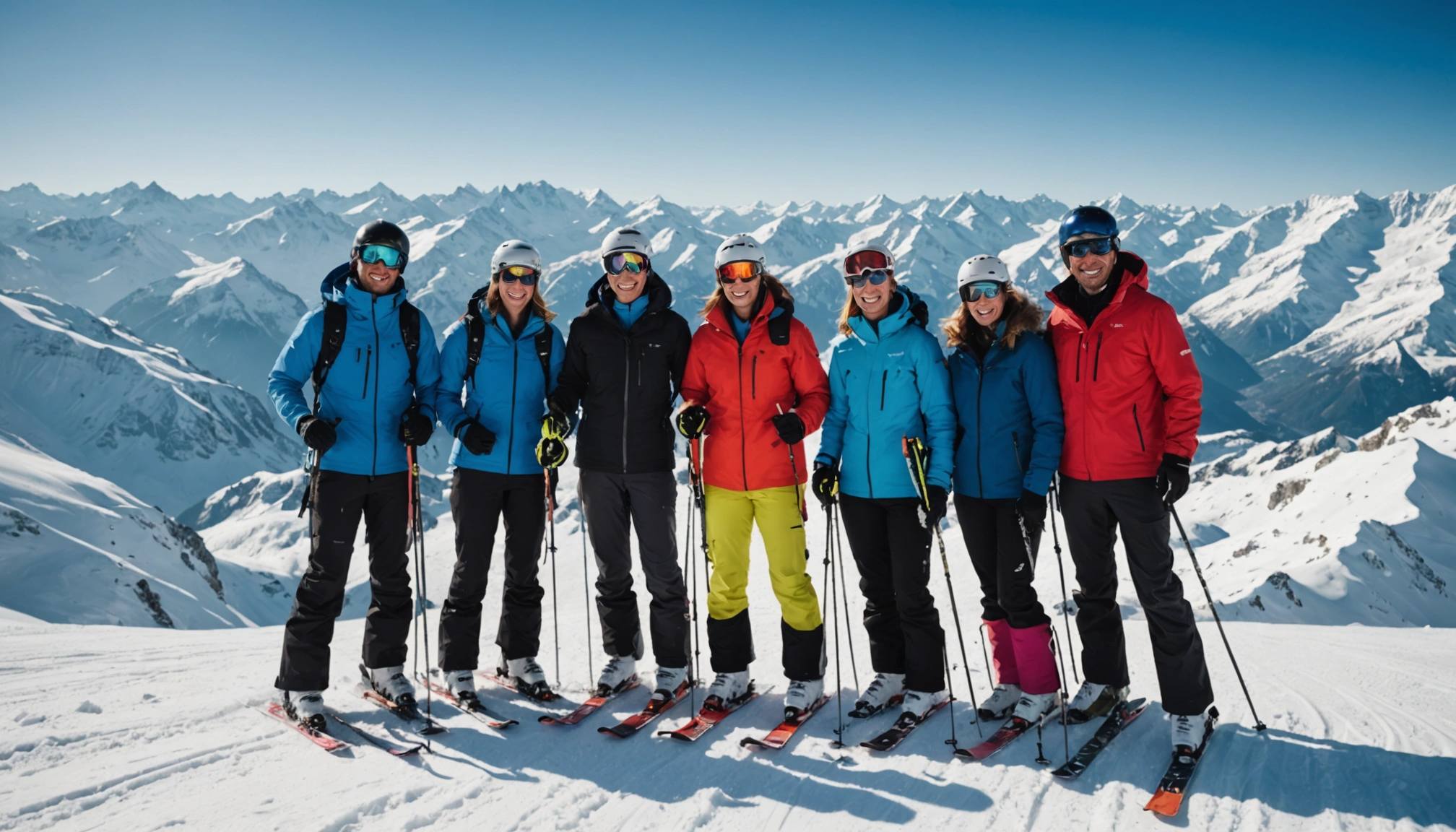 Séjour de ski à verbier : découvrez des offres exclusives