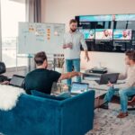 opportunités startups